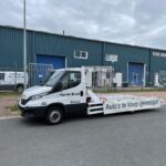 Foto van Autosloperij Almere