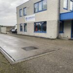 Foto van Oud IJzer Inleveren Complexie B.V.