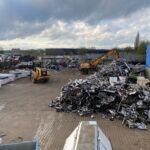 Foto van Oud IJzer Inleveren Complexie B.V.