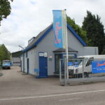 Foto van Autodemontagebedrijf Benelux