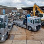 Foto van Oud IJzer Albers & Greven