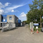 Foto van Oud IJzer Inleveren Complexie B.V.