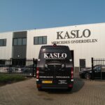 Foto van Kaslo Auto Recycling