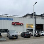 Foto van A-team Automotive