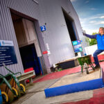 Foto van Schenk Recycling