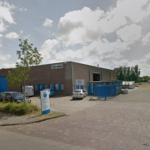 Foto van J.W. COHEN B.V. sinds 1868