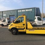 Foto van Autosloperij Almere