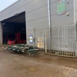 Foto van Bakker Metaal B.V