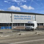 Foto van Autosloperij Gebroeders Opdam Valkenburg
