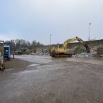 Foto van Bakker Metaal B.V