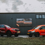 Foto van Hamstra Schroot Emmeloord