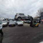 Foto van Autodemontagebedrijf Rijnmond