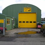 Foto van Feelders Autodemontage V.O.F.