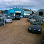 Foto van Autodemontage A.D.I Autosloperij Nijmegen