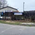 Foto van Autodemontage de Graaf BV