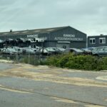 Foto van Autodemontagebedrijf Rijnmond