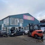 Foto van Autodemontagebedrijf De Turk