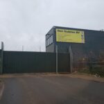 Foto van Metaal- en Huidenhandel den Oudsten B.V.