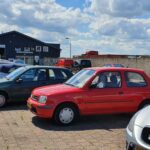 Foto van Maresia Auto Recycling B.V.