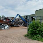 Foto van De Bruin Recycling