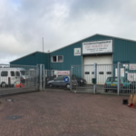 Foto van Sloopauto verkopen Schadeauto verkopen