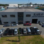 Foto van Kaslo Auto Recycling